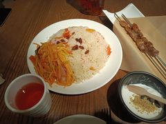 -耶里夏丽·新疆菜·家庭聚场(百联中环购物广场店)