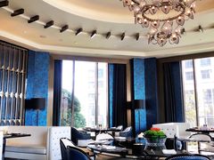-上海苏宁宝丽嘉酒店·Cafe Bellagio西餐厅