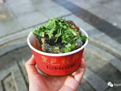 -黑色经典臭豆腐·湖南特产(太平街口店)