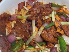 -寻裕记·现炒浇头面(人民广场店)