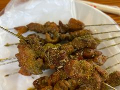 -十里铺铁板鱿鱼