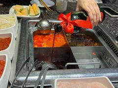 -海底捞火锅(群星城店)