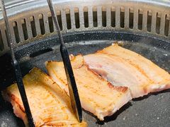 -花味·自助烤肉(雨花客厅店)