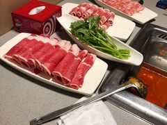 -海底捞火锅(凯德广场店)