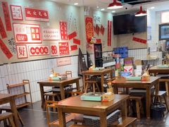 -黔有有贵州酸汤夺夺粉火锅(五味十字店)