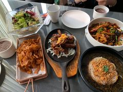 热红豆沙-谭记旺品(小谭山店)