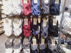 -MUJI无印良品(万达太原街店)