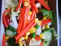-Miss Fresh轻食(南京西路店)
