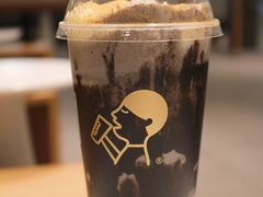 -喜茶(杭州滨江宝龙店)