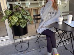 -ARKET CAFÉ(三里屯太古里店)