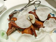 -杭州香格里拉·香宫中餐厅