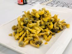 -雅逸居海鲜小厨