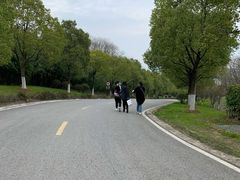 -南京市江宁方山