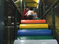 -蒙特利亲子乐园