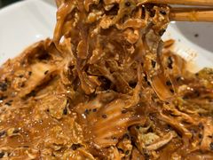 -汉唐守艺人·河北面馆(民心河店)