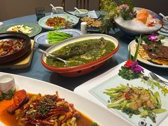 -拂晓山房·私房川菜(西门店)
