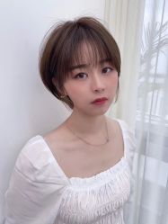 -H·Y HAIR SALON烫发·染发·造型