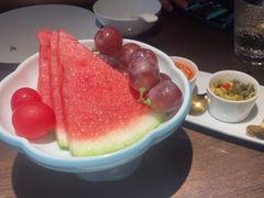 -西郊八号·山野江西菜(开发区店)
