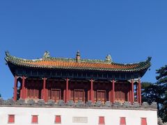-普陀宗乘之庙(小布达拉宫)