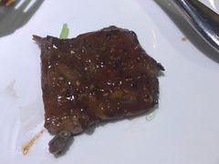 -铁板诱惑法式铁板烧(大卫城店)