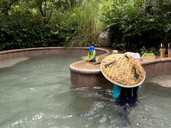 -太白山御龙湾温泉
