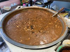 -马老三肉丁胡辣汤(西一路店)