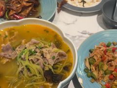 -鹿港小镇(悠唐店)