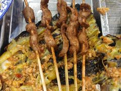 -江城燕子大排档(江汉路步行街店)