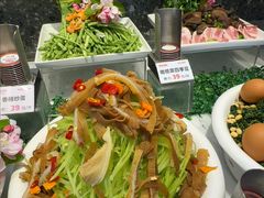 -大闫家烧烤·小海鲜家常菜(郑庄店)