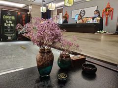 -水墨澜渟足道·SPA·传统(四望亭东关街店)