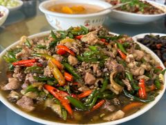 -陈有良尖椒鸡(江津总店)