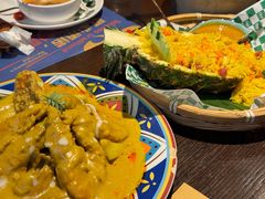 -泰妃殿(武汉首店)