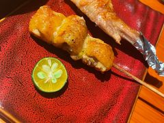 -北村家日本料理(西大望路店)