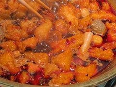 -涿派·炝锅鱼(涿州店)