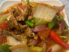 -马大胡子清真西北菜