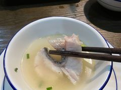 -土著渔匠·养生蝴蝶鱼(香樟路店)