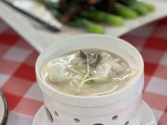 -陶缘一号·四季缘·老字号顺德菜·户外婚礼家宴(西滘店)