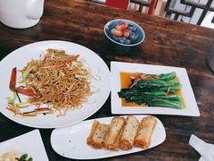 -道南書院·私房菜·早午茶·茶馆