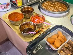 -阿姨牛杂(北京路店)
