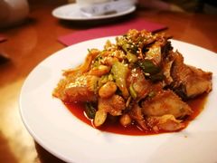 -东风川菜