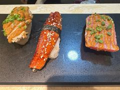 -昊·来了寿司(泡桐树店)