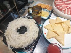 -名都晓荷塘主题火锅(春光路店)