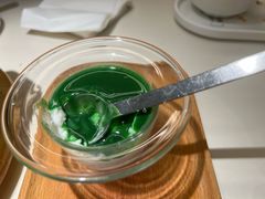 -蔡澜点心·粤菜(嘉里中心店)