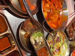 -西塔老太太泥炉烤肉(苏州大悦城店)