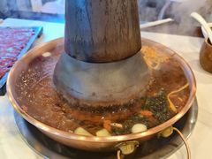 -阳坊胜利涮羊肉(禧乐汇店)