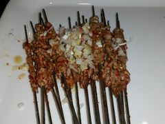 -三个大叔东北烧烤·砂锅菜(西三旗店)