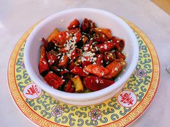 -砂锅居(西四店)