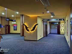 -华谊兄弟影院(IMAX洋桥店)