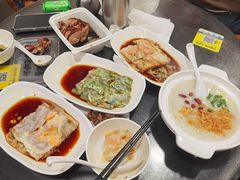 -卓粤拉肠(红庙店)