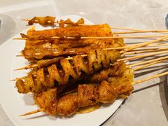 -必胜客(城西银泰店)